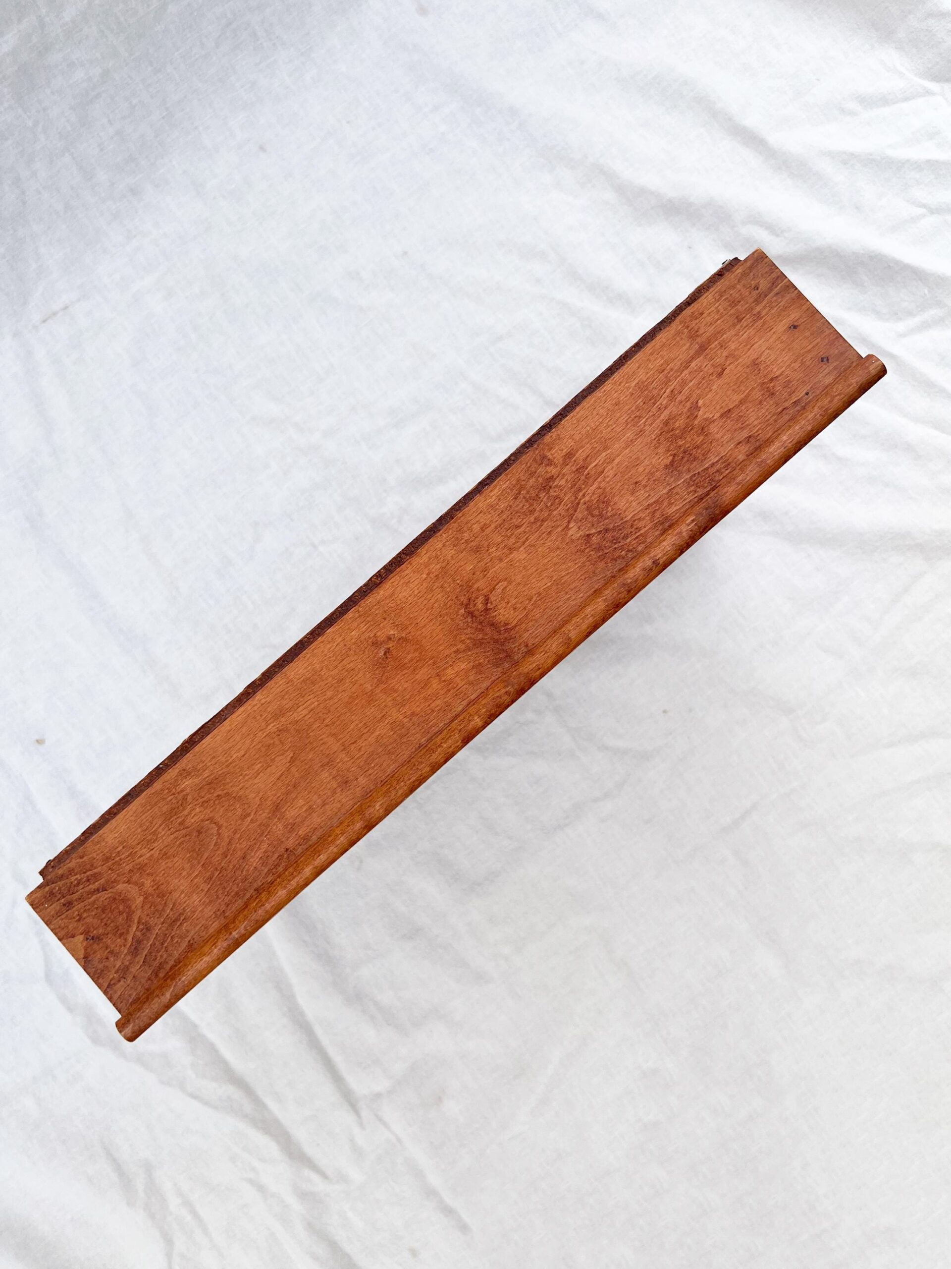 Vintage Baribo-maid 60s/70s spice rack