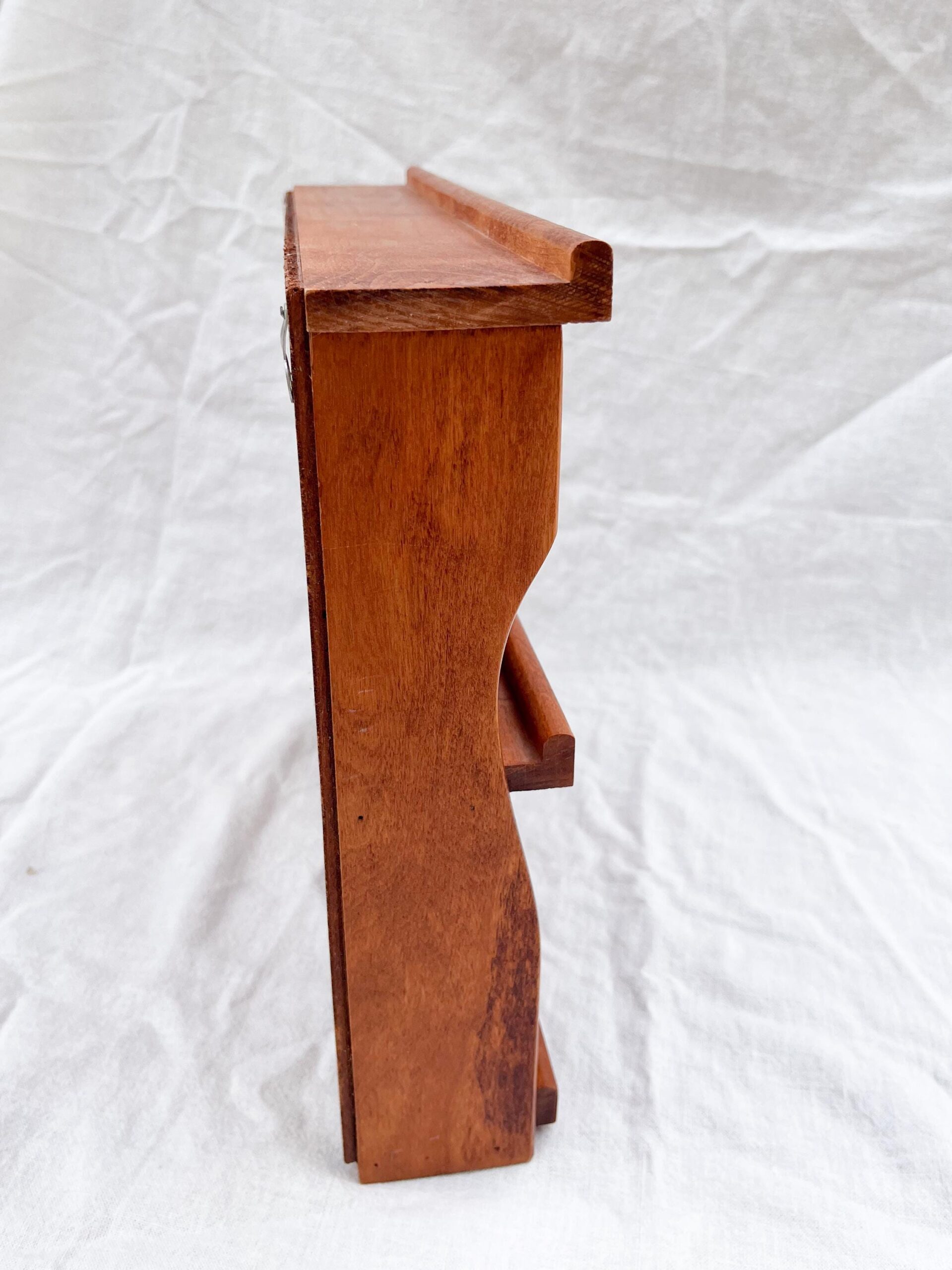 Vintage Baribo-maid 60s/70s spice rack