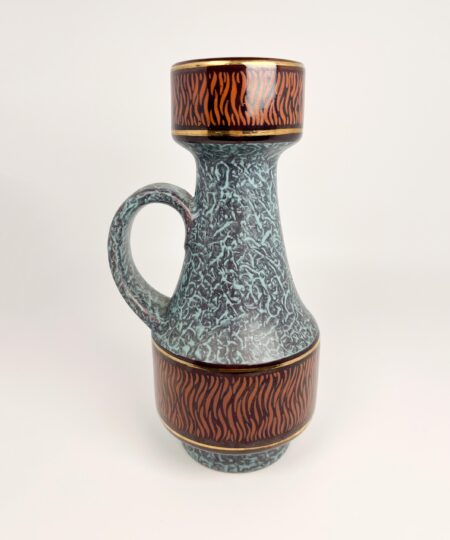 Vintage Jasba Keramic Pitcher